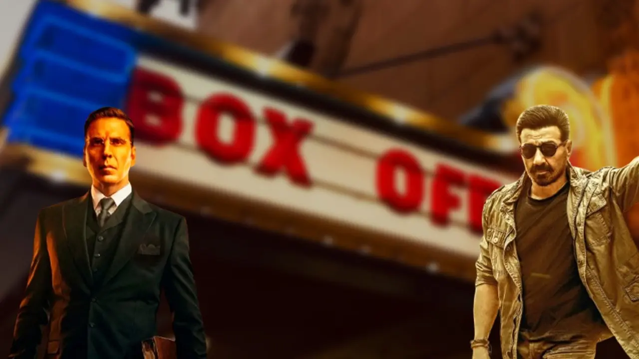 Akshay Kumar's Kesari Chapter 2 released on April 18