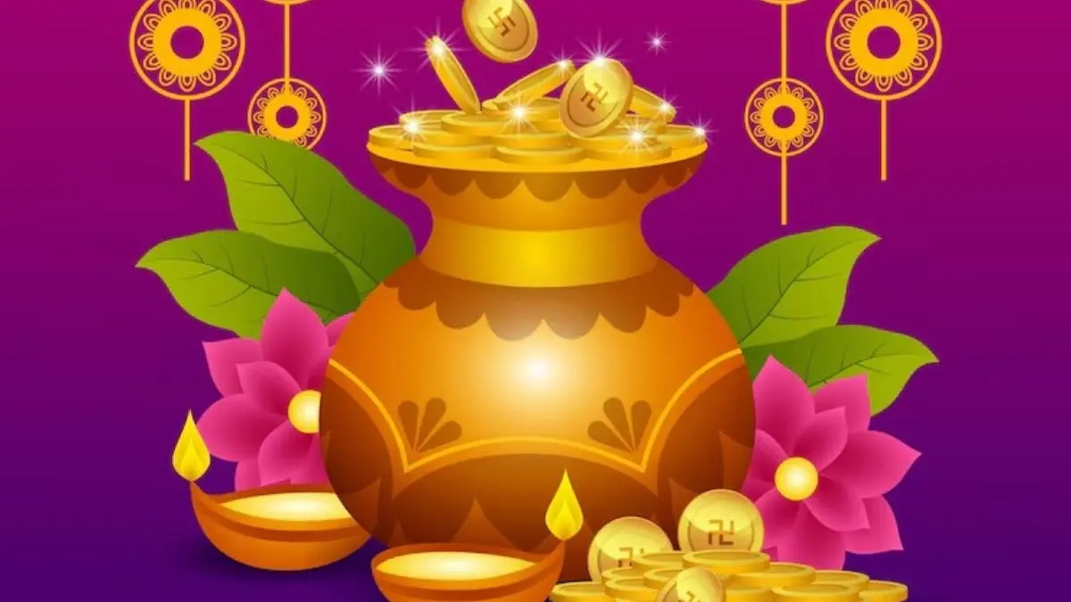 Akshaya Tritiya 2025