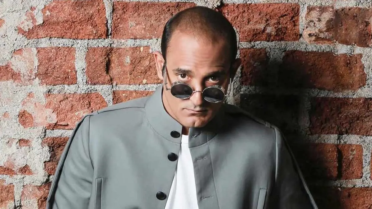 Race 4: क्या 'रेस 4' में विलेन बनेंगे अक्षय खन्ना? मेकर्स ने अफवाहों पर लगाया फुल स्टॉप Akshaye Khanna