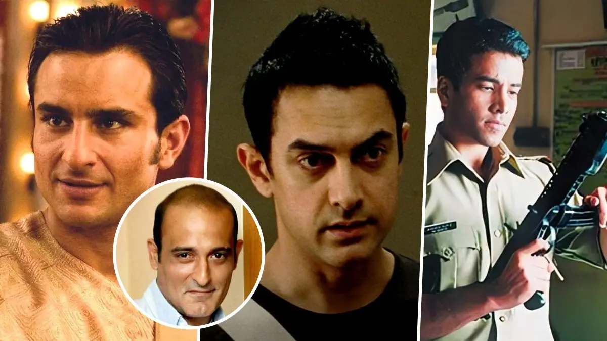Akshaye Khanna has reportedly lost out on several movies, including Taare Zameen Par