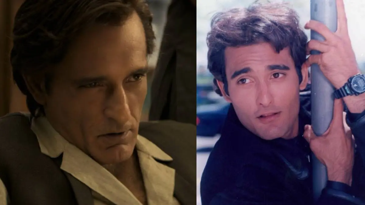 कभी फिल्मों में बनता था रोमांटिक हीरो, अब कसाई बनकर Dhurandhar में खून-खराबा करने को तैयार एक्टर, ट्रेलर ने उड़ाया गर्दा Akshaye Khanna in Dhurandhar