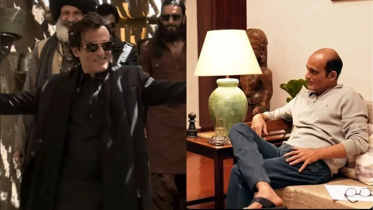 Akshaye Khanna Net Worth