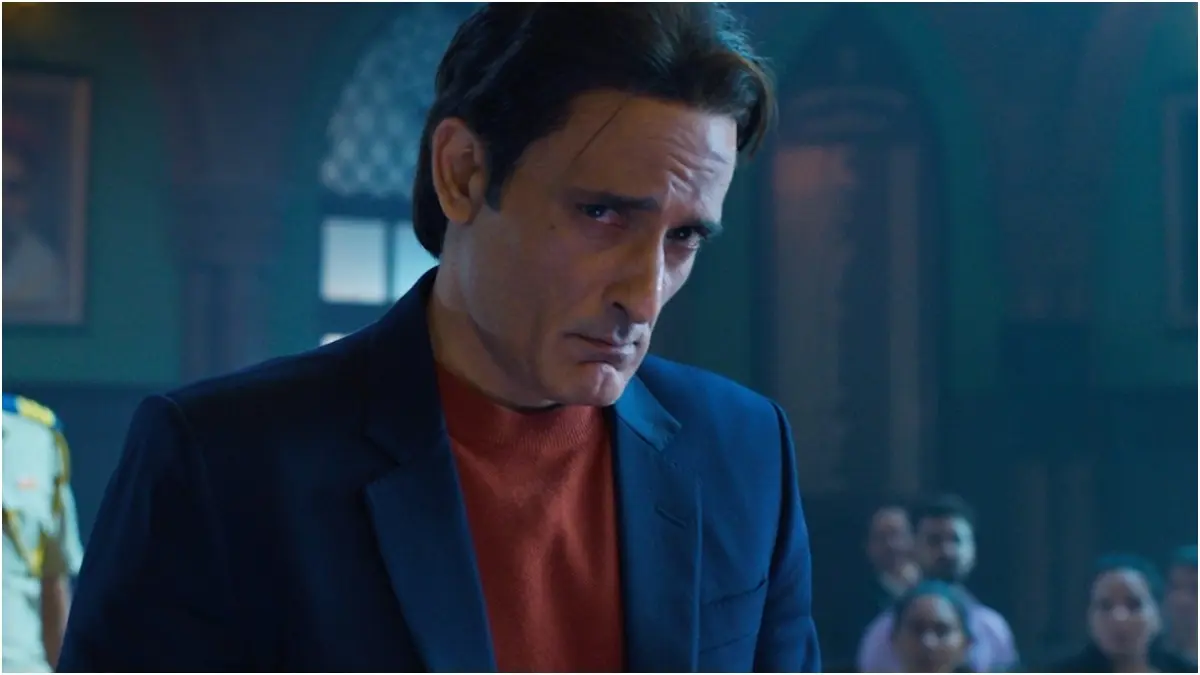 After Dhurandhar And Chaava, Akshaye Khanna To Play Villain Again In Tumbbad 2? Speculations Rife Following Actor's Departure From Drishyam 3 Akshaye Khanna's next movie Ikka will stream on Netflix