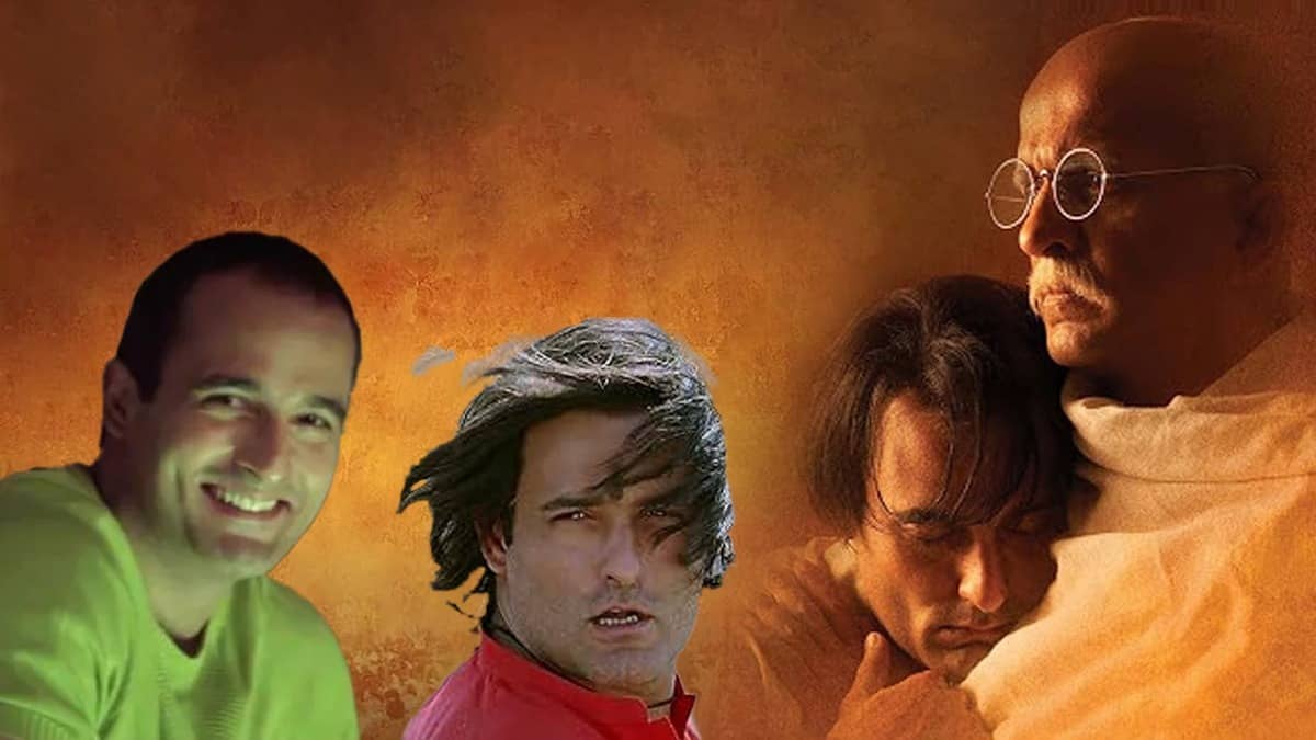 Akshaye Khanna's old performances have gone viral after Chhaava and Dhurandhar success