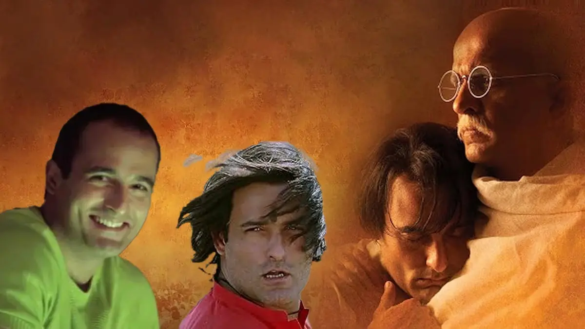 Akshaye Khanna's old performances have gone viral after Chhaava and Dhurandhar success