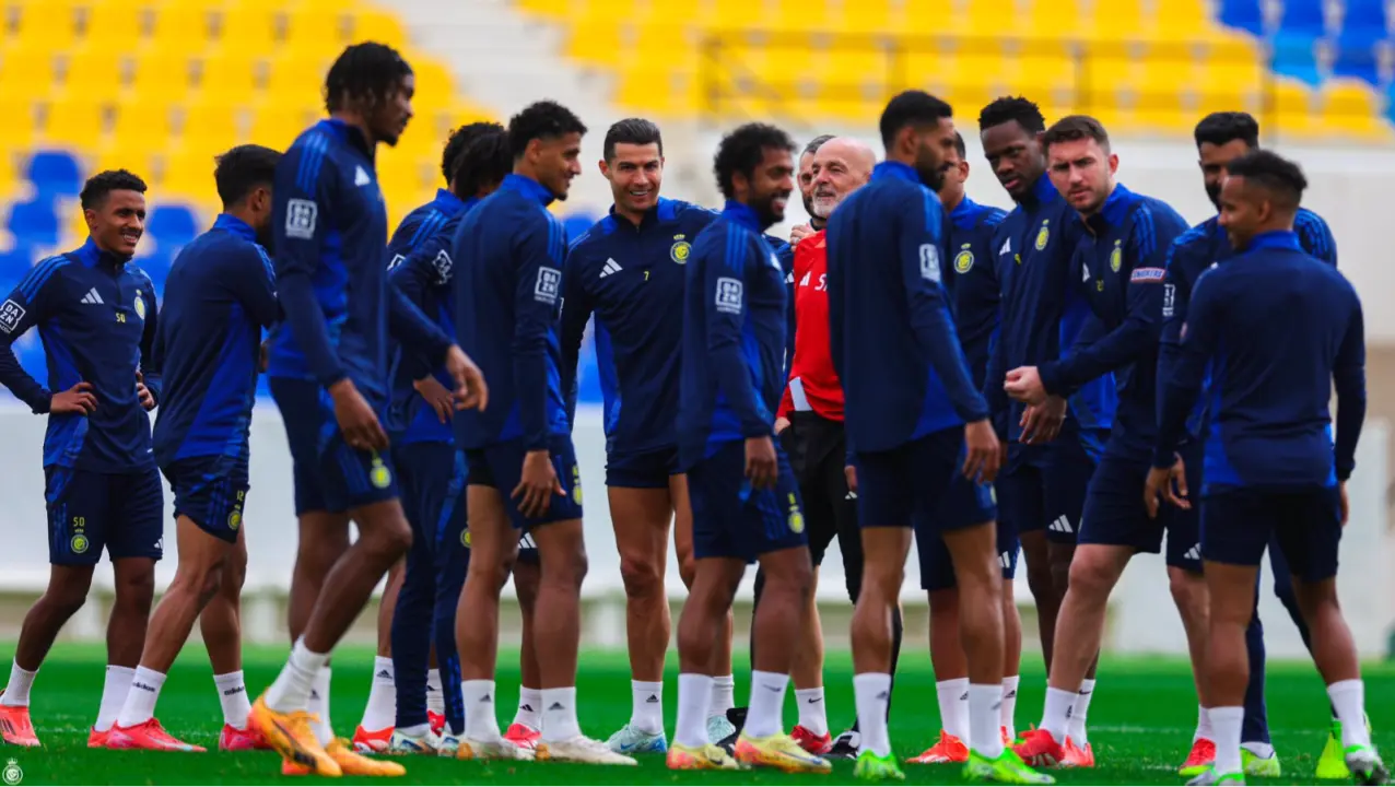 Al Nassr vs Al Ettifaq Live Streaming: Will Cristiano Ronaldo Play In The Saudi Pro League Match? Al Nassr