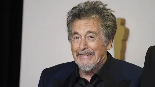 Al Pacino Recalls Not Attending The Academy Awards Ceremony Because He Felt 'Out Of Place' Al Pacino is known for his role in The Godfather trilogy