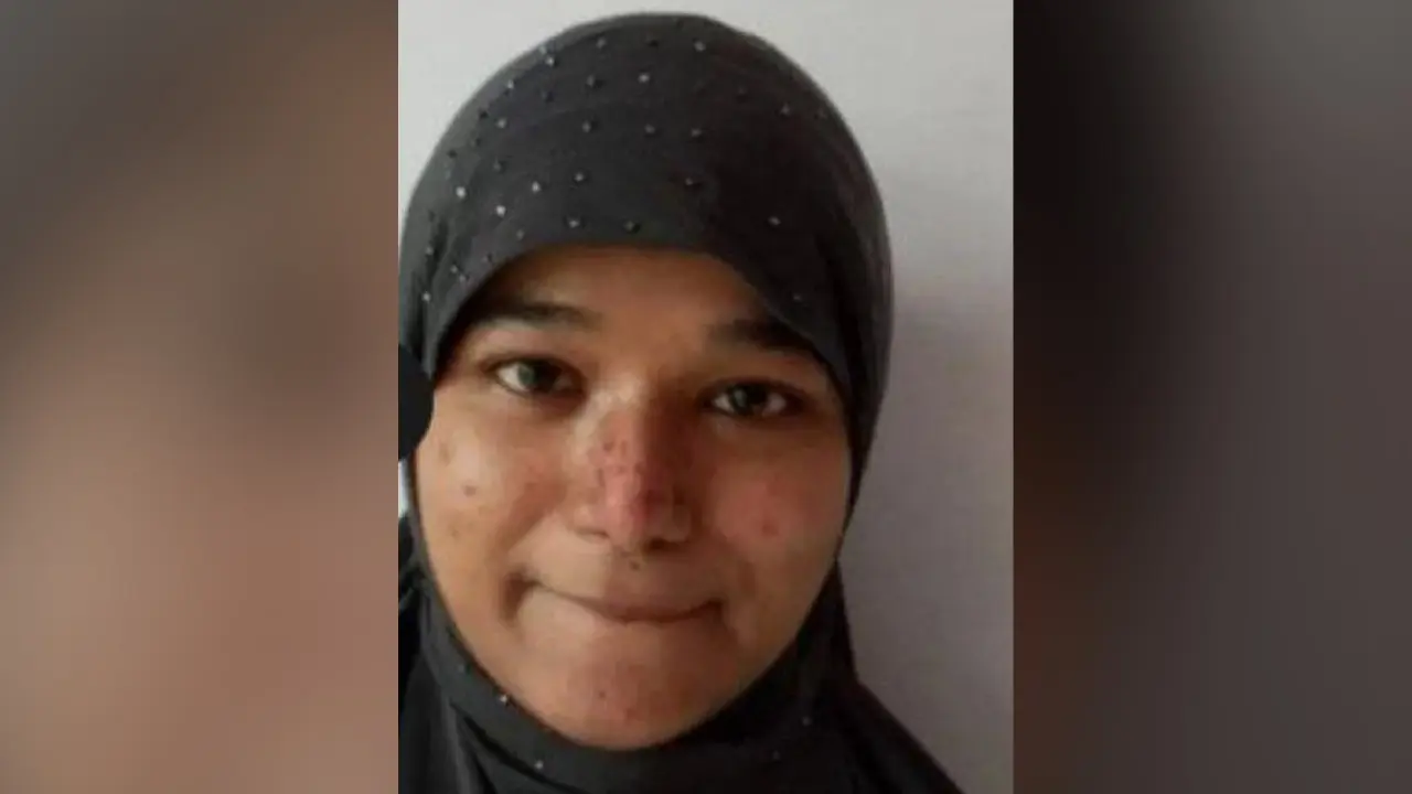 Al Qaeda Women Mastermind Shama Parveen arrested