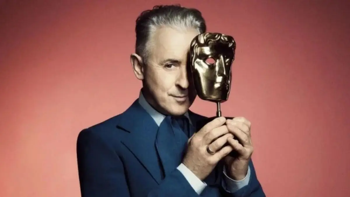Alan Cumming To Host BAFTA 2026