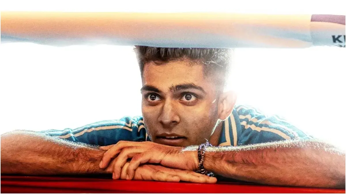 Alappuzha Gymkhana Box Office Collection Day 2: A Knockout For Mammootty's Bazooka Alappuzha Gymkhana released ahead of Vishu
