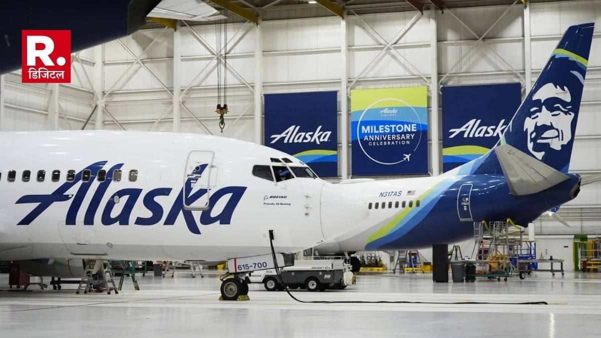 Alaska Airlines is experiencing an IT outage affecting operations A temporary ground stop is in place