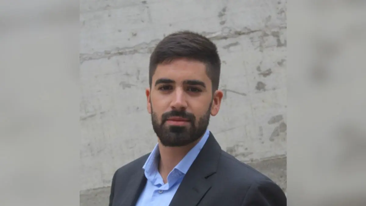 Don’t Ignore the People: The WHO and EU Must Listen to Consumers on Tobacco Harm Reduction Alberto Hernandez, Policy Manager at the World Vapers Alliance