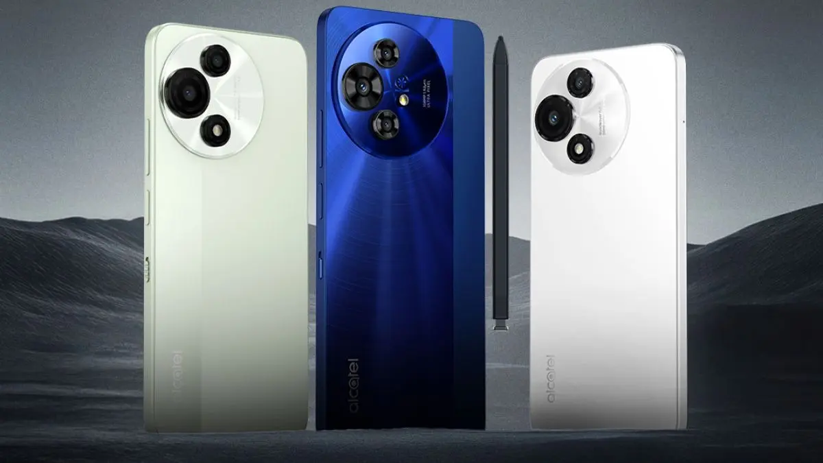 Alcatel Re-Enters Indian Market With Three New Smartphones alcatel