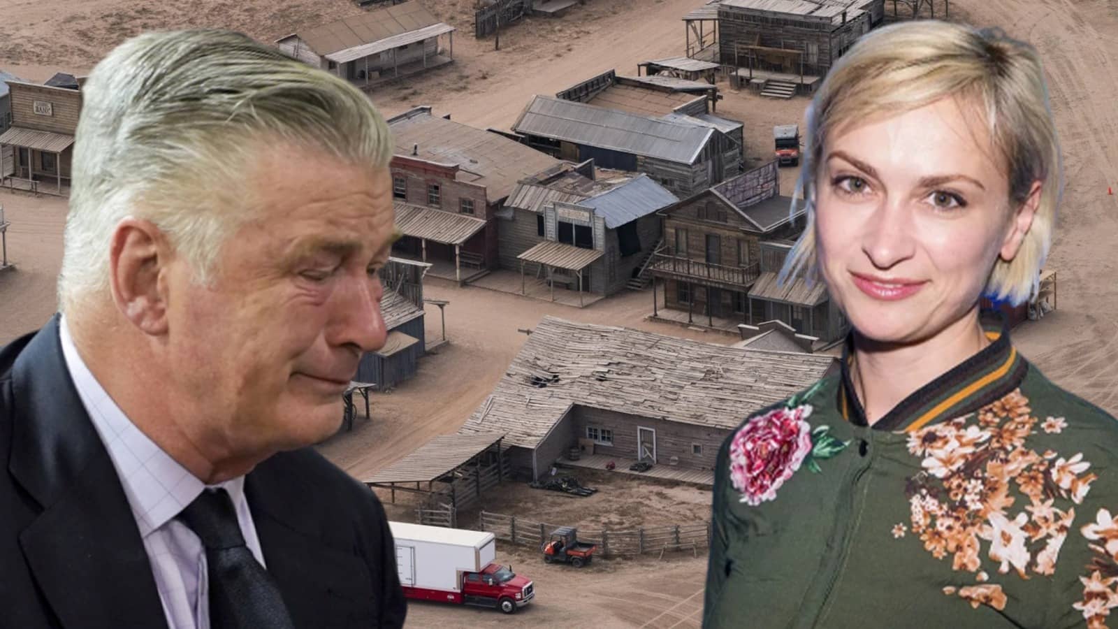 'Alec Baldwin Wanted To Kill Himself...': Wife Hilaria Reveals Actor ...