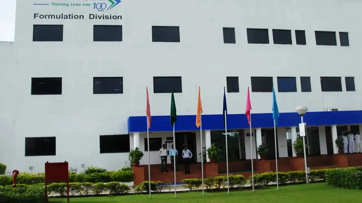 Dividend Alert: Alembic Pharma to Pay Rs 11 per Share, Record Date Set For July 29 Alembic Pharmaceuticals