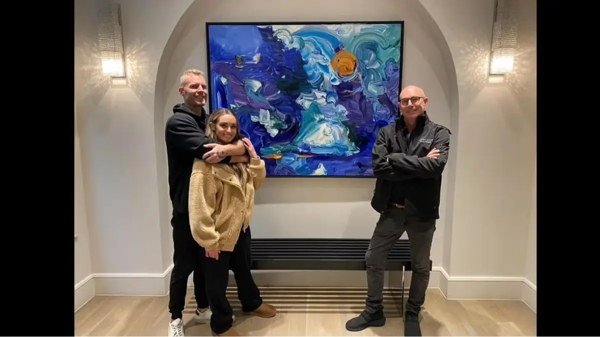 Alex Becker I Digital Brand