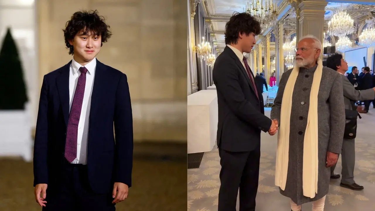 Meet This 28-Year-Old MIT Dropout With Rs 31,000 Cr Net Worth — And Why Meta Is Chasing Him For Its Big AI Dream Alexandar Wang