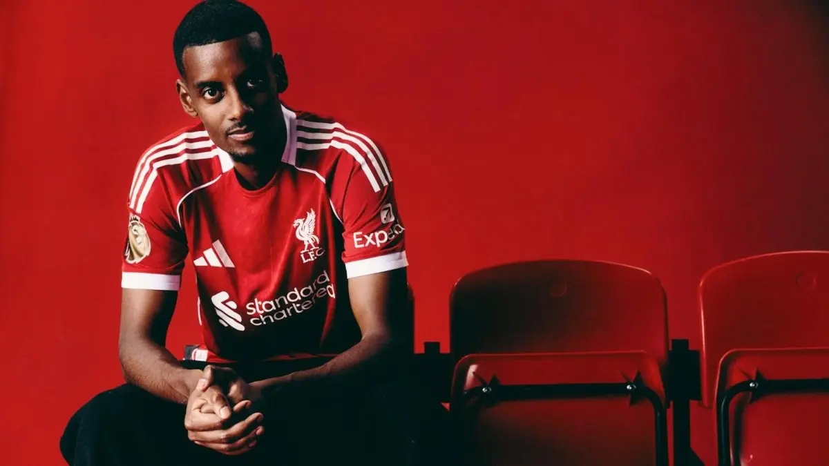 Summer Transfer Roundup: List Of Top Three Premier League Deals Brokered On Deadline Day Alexander Isak has signed for Liverpool FC