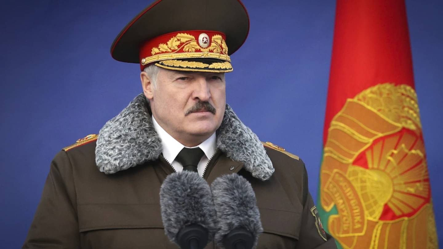 Belarus Election 2025 Set to Extend 30-Year Rule of 'Europe's Last