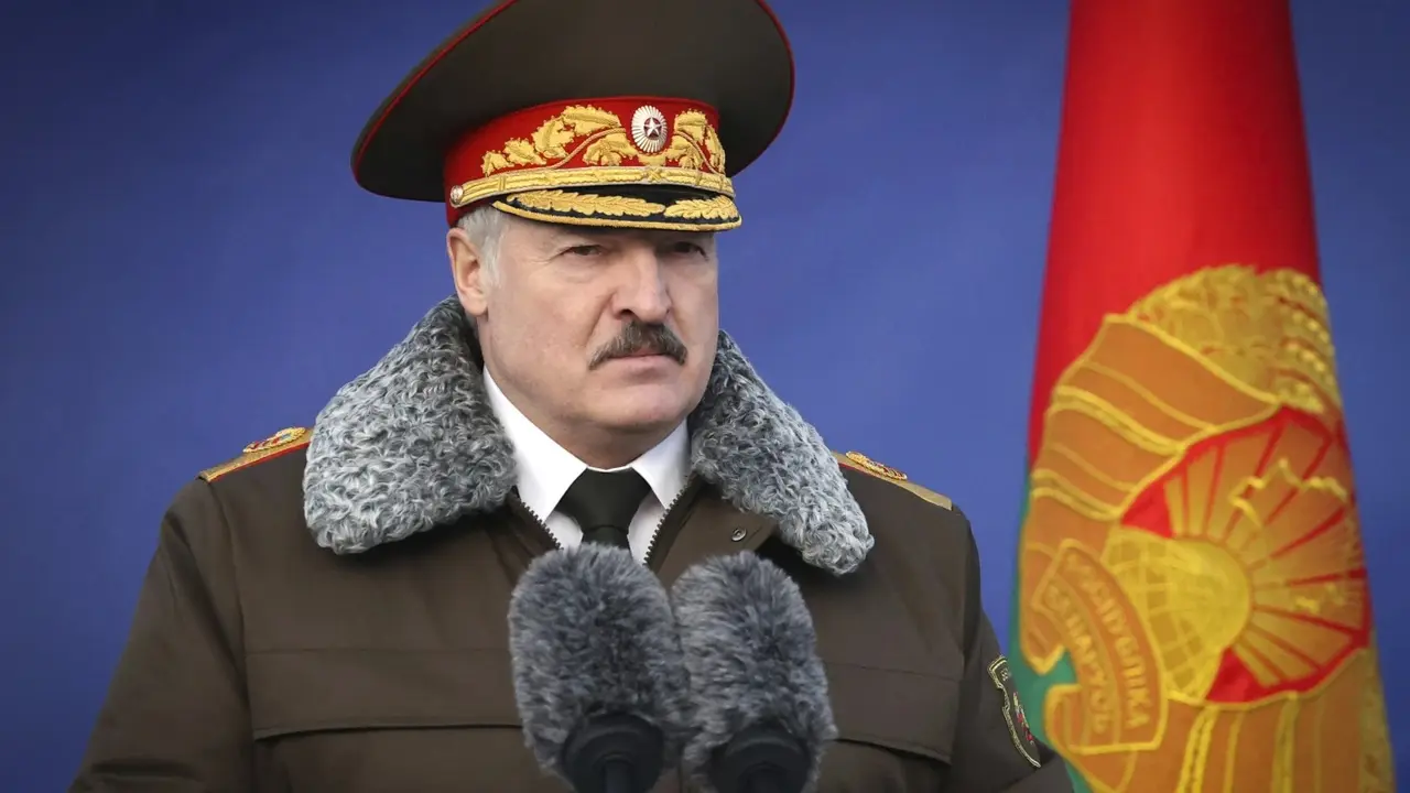 Belarus Election 2025 Set to Extend 30-Year Rule of 'Europe's Last Dictator' Alexander Lukashenko