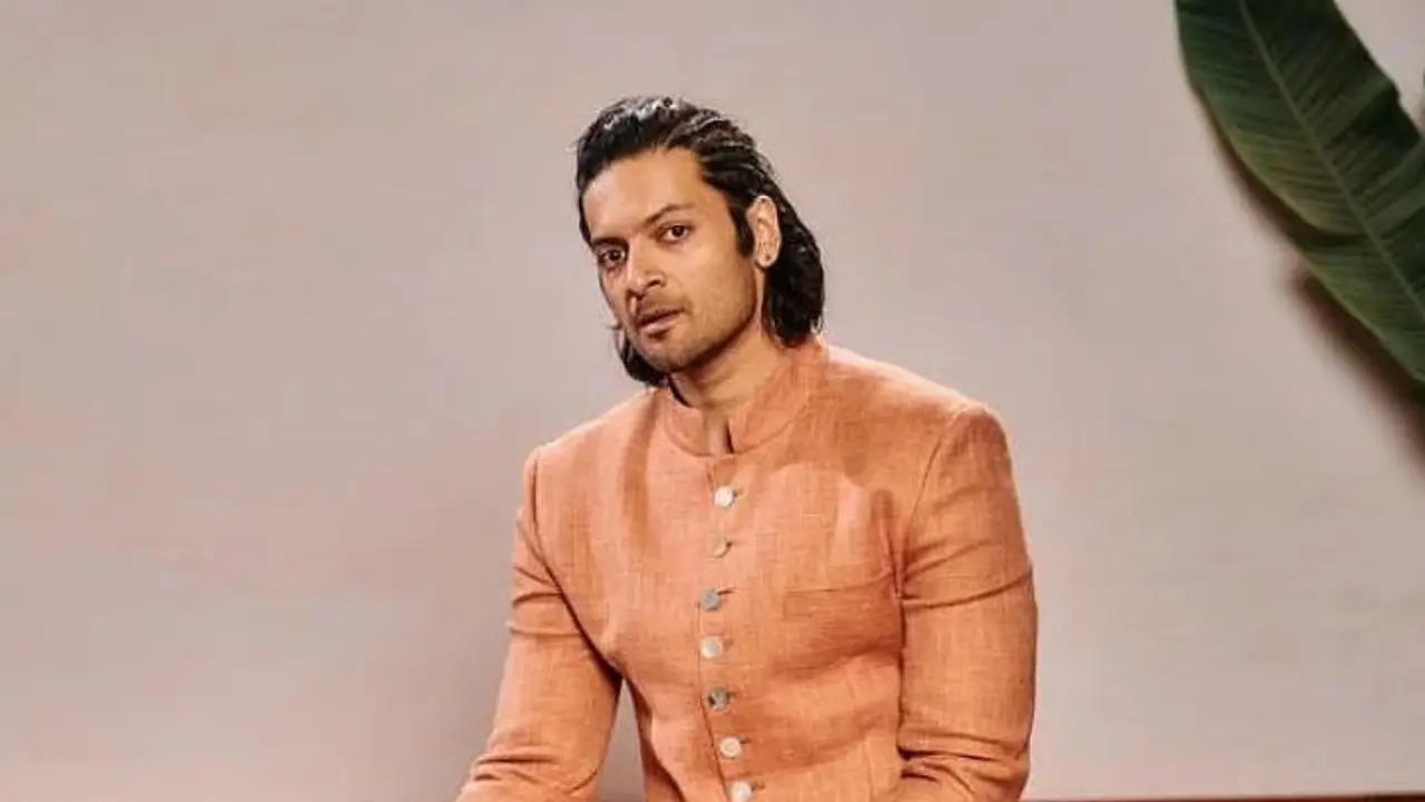 ali fazal