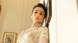 Alia Bhatt