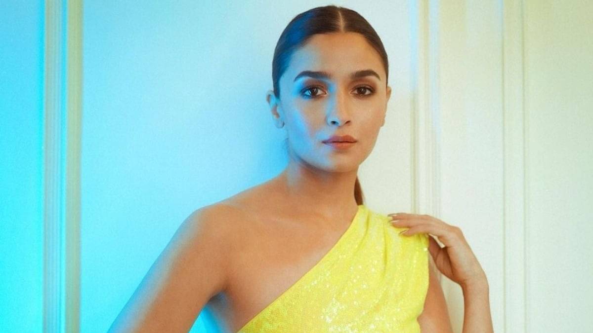 Alia Bhatt 