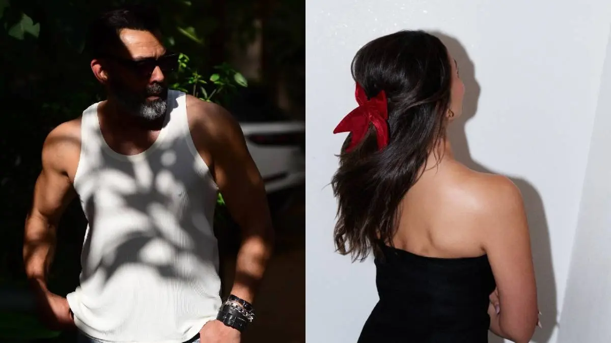 एक फीमेल सुपरस्टार, एक 90s का हीरो… स्पाई यूनिवर्स की फिल्म के सेट पर आपस में भिड़े! बड़े पर्दे पर नहीं होगी रिलीज? Alia Bhatt And Bobby Deol