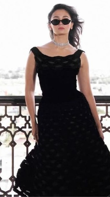alia black dress Alia Dress (Mini)  nia cia