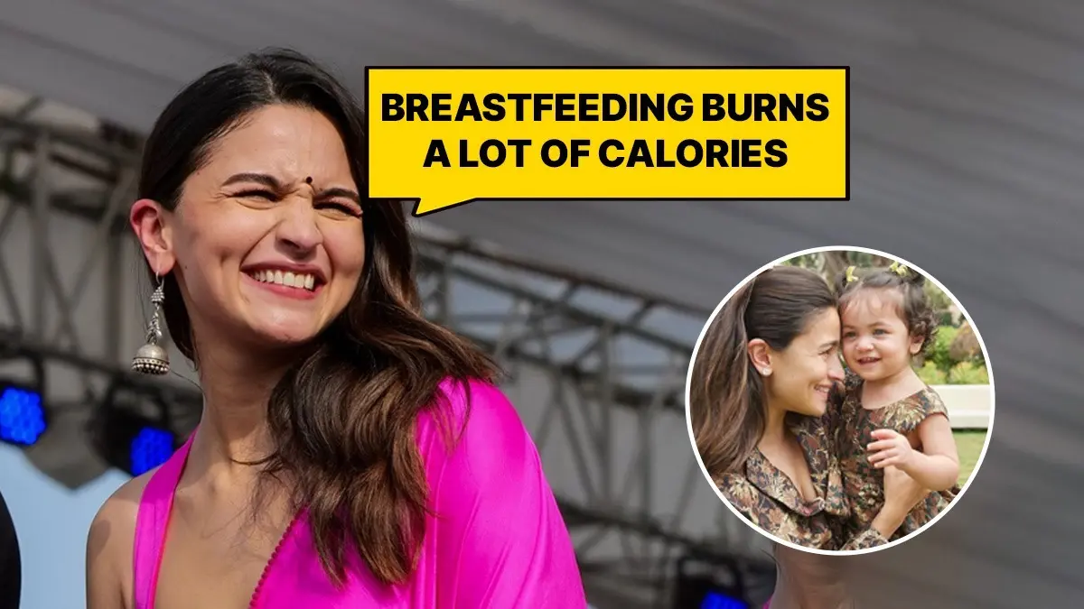 Alia Bhatt gave birth to her daughter Raha in November 2022