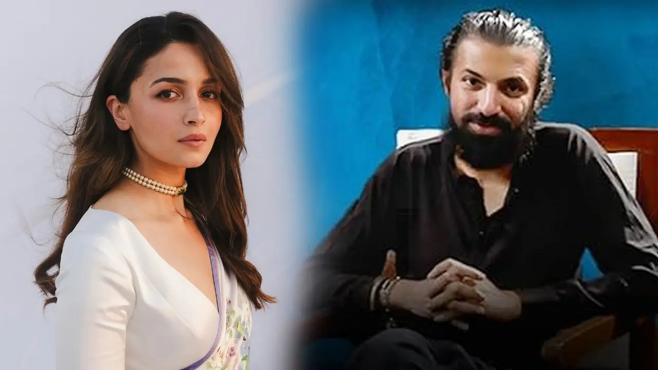 Alia Bhatt in talks with Nag Ashwin