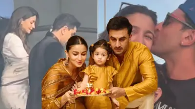 रणबीर कपूर को 'रेड फ्लैग' बताने वाले पोस्ट को 'लाइक' कर आलिया ने बढ़ाई सोशल मीडिया पर हलचल! आखिर फोटो में ऐसा क्या था? | Republic Bharat