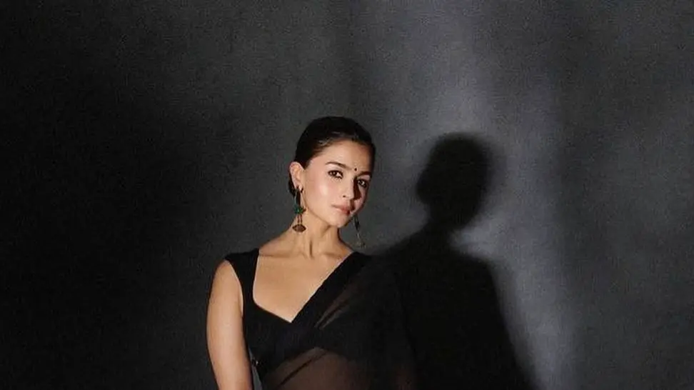 File photo of Alia Bhatt