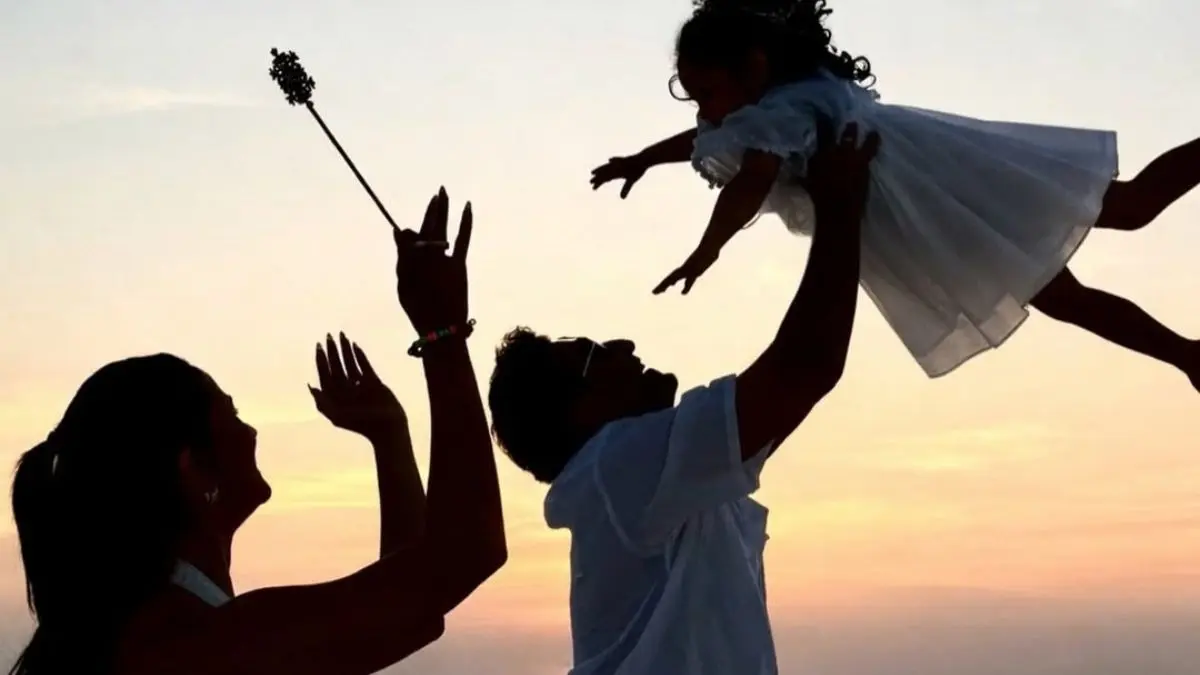 Alia Bhatt's first post for 2026