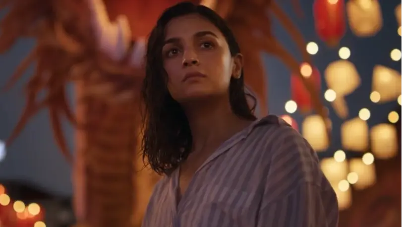 Is Alia Bhatt's Jigra A Remake Of Sanjay Dutt's 90s Classic With A Twist? Alia Bhatt's Jigra trailer hints at familiar plot, drawing similarities to Sanjay Dutt's 1993 film Gumrah