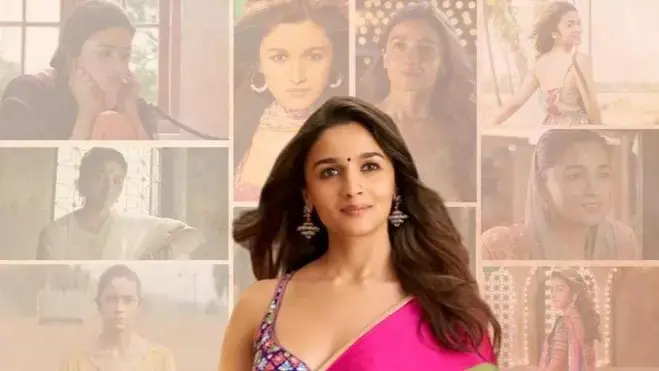 Alia Bhatt turns 32 on March 15