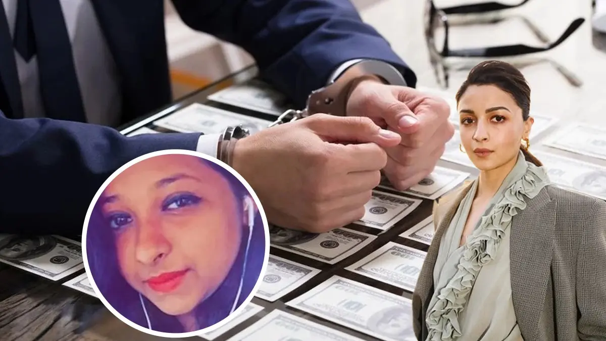 Alia Bhatt was duped by her former assistant Vedika Shetty over a two-year period