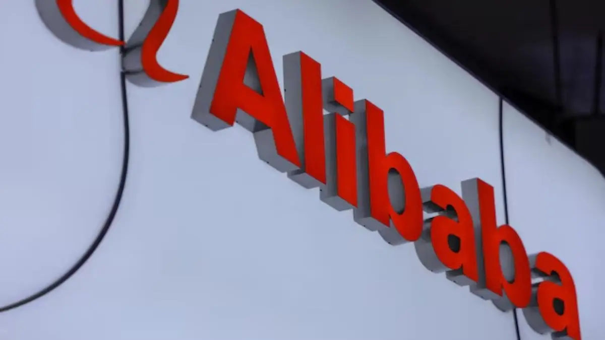 alibaba