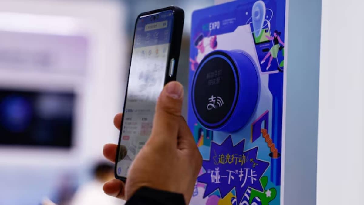 republicworld.com - Thomson Reuters - Government Reportedly In Talks With Alipay to Integrate UPI for International Payments