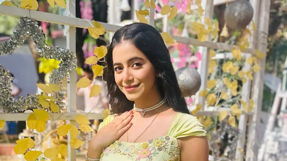 Rupali Ganguly Responsible For Alisha Parveen's Ouster From Anupamaa? Actress Says 'Maybe Yes...' Alisha Praveen replaced overnight from Anupamaa after working for 2 months