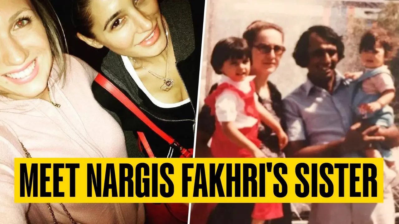Who is Aliya Fakhri, Nargis Fakhri's Sister, Arrested On Alleged Murder Charges In Queens Fire? Aliya Fakhri is the younger sister of Nargis Fakhri