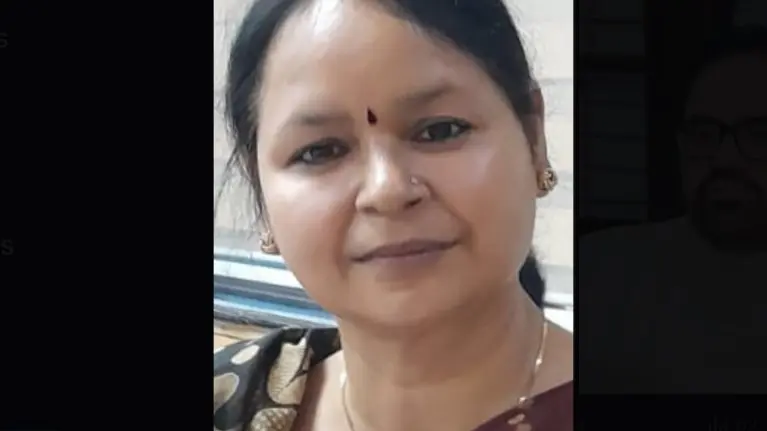 Meet Alka Tiwari: Jharkhand's New Chief Secretary and Senior Bureaucrat Alka Tiwari