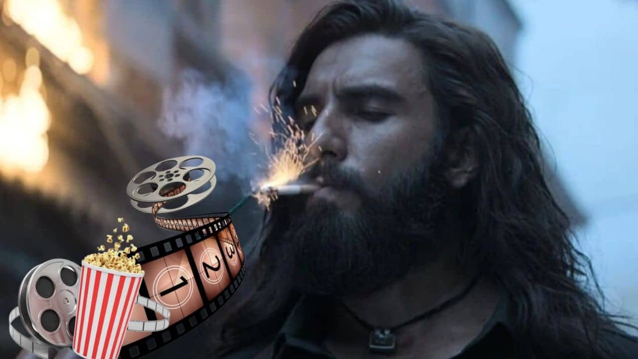 All about Dhurandhar