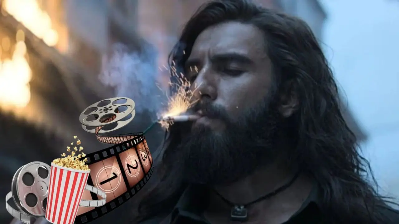 All about Dhurandhar