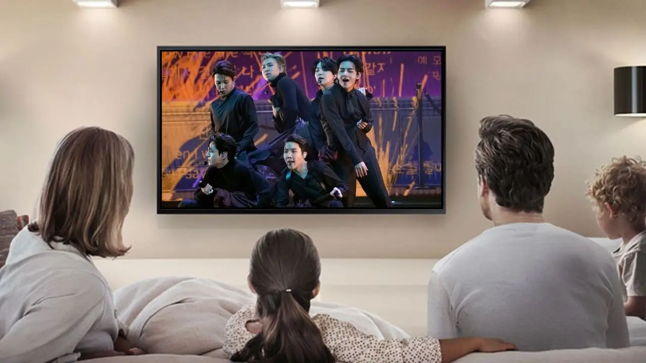 BTS Movies, Variety Shows, Documentaries And Web Series To Watch On OTT All BTS Movies, Variety Shows, Documentaries And Web Series To Watch On OTT