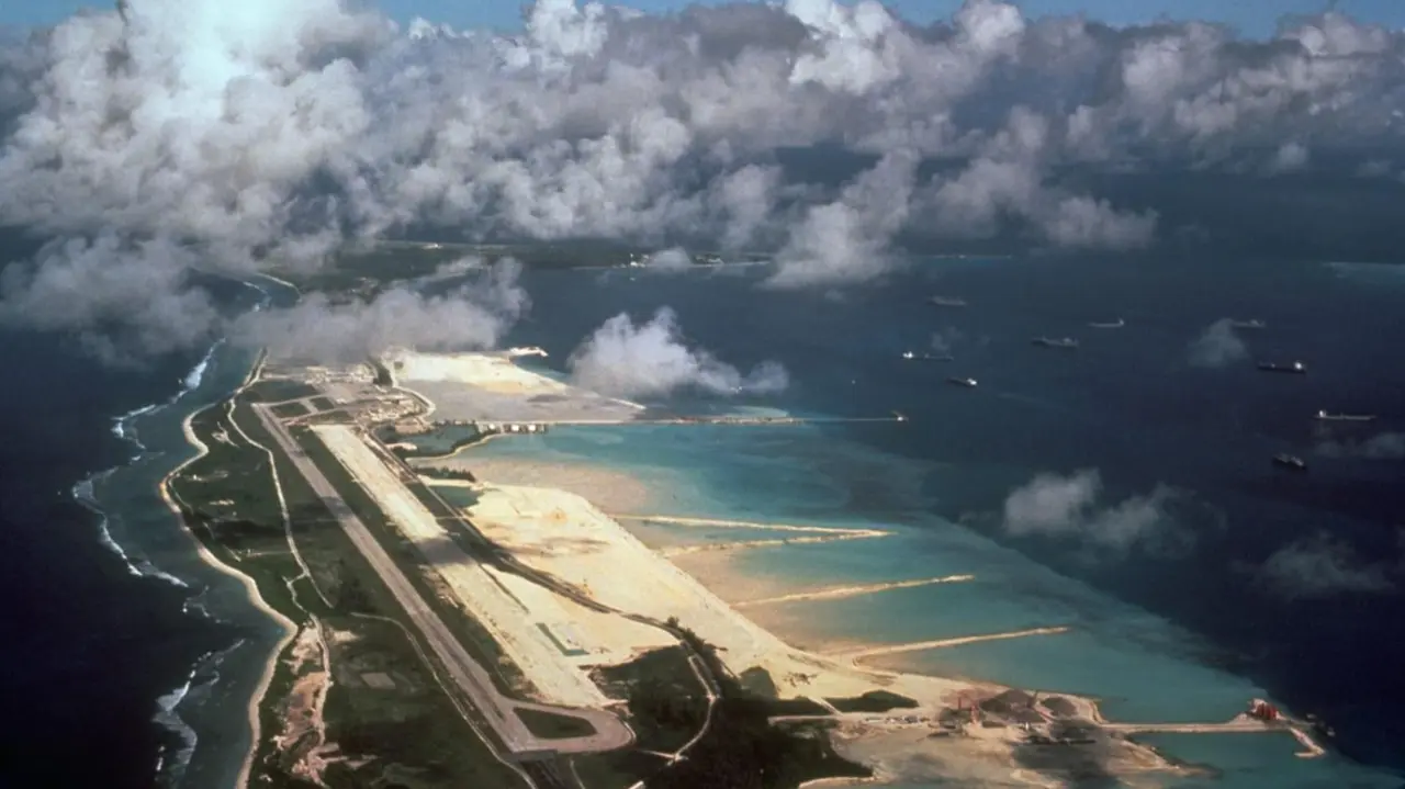 All Eyes On Diego Garcia: Why Are Chagos Islands Controversial? Must Know Facts About Indian Ocean Power Dynamics All Eyes On Diego Garcia: Why Are Chagos Islands Controversial? Must Know Facts About Indian Ocean Power Dynamics