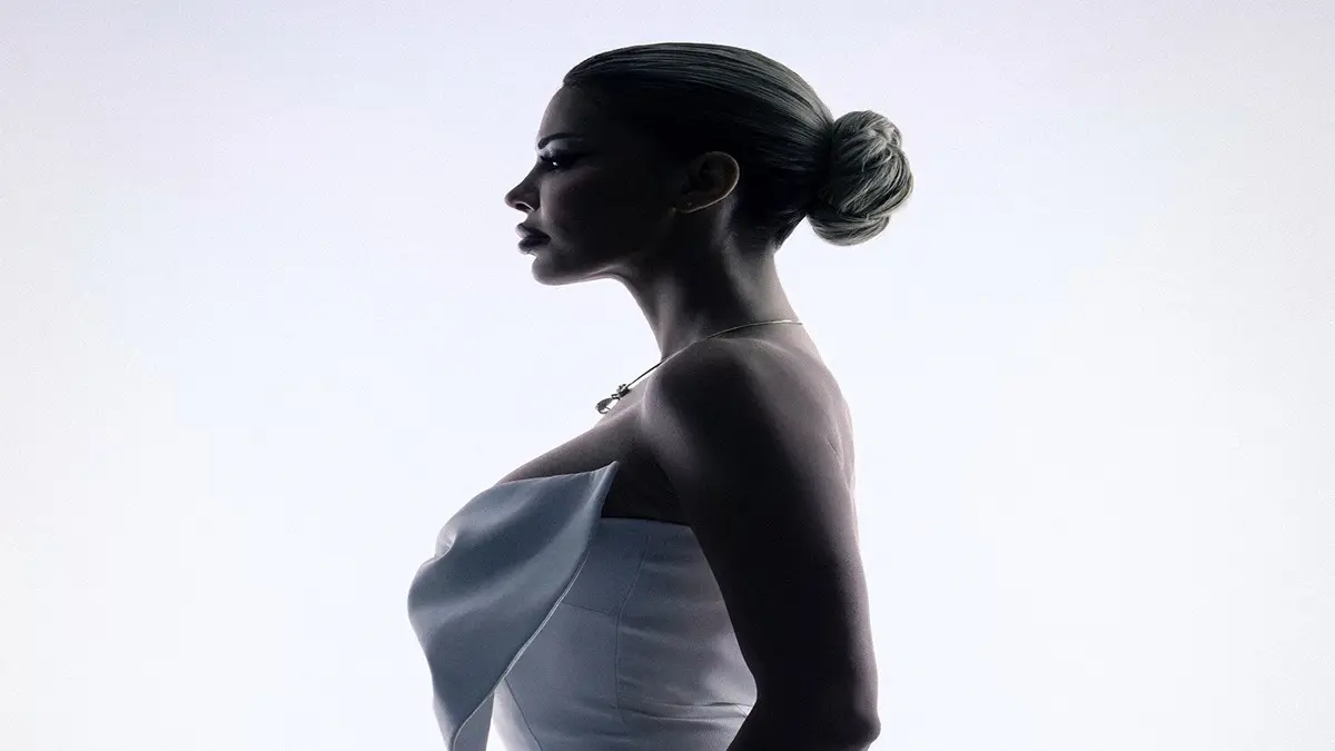 All Eyes on Luana Vjollca as Lulu by Luana Takes Over Dubai — Femme Fatales, Get Ready