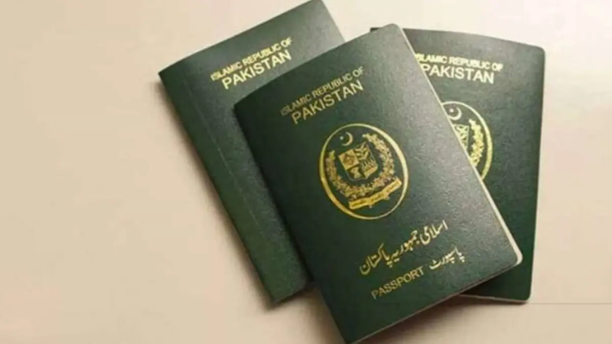 All Pakistani Nationals Asked To Leave India In Next 72 Hours