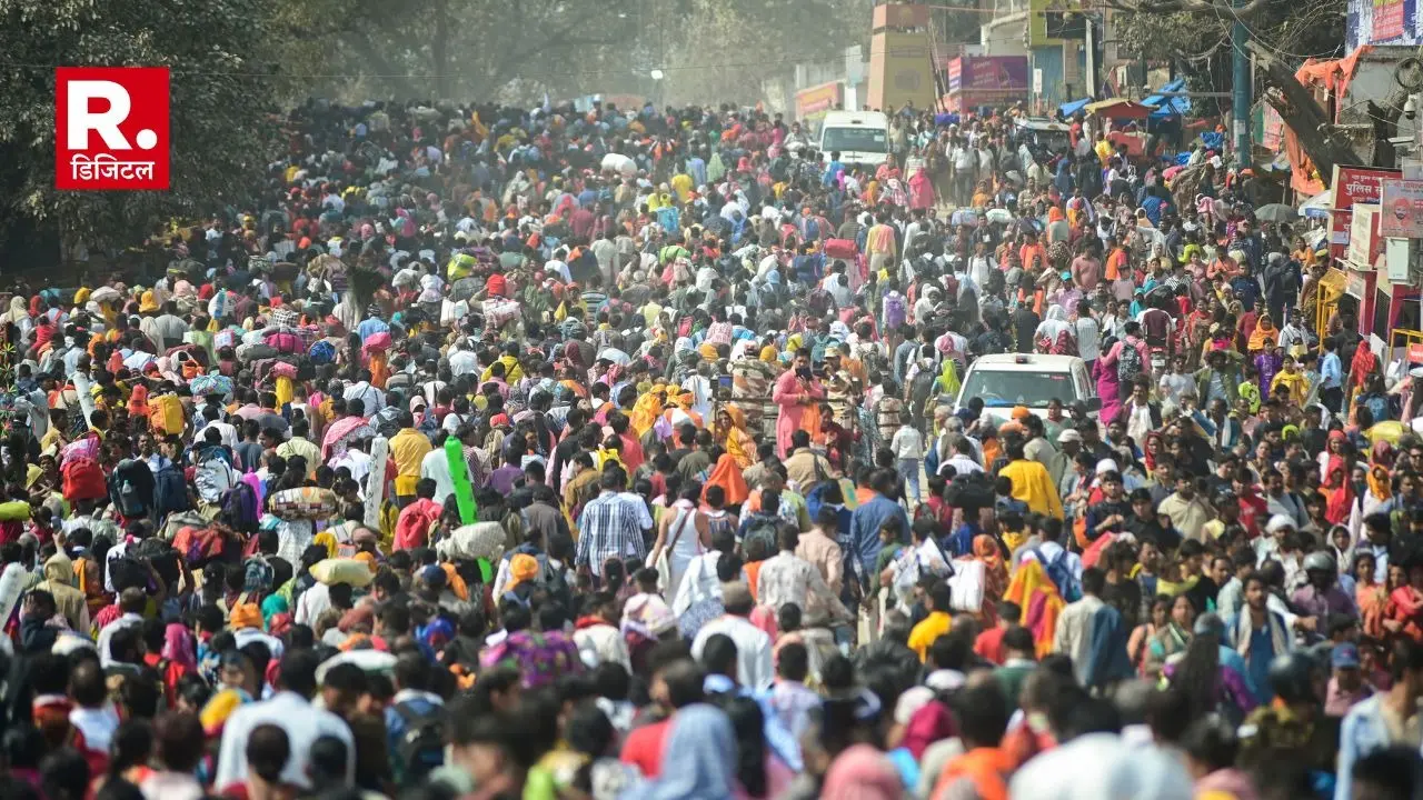 The House of Prayagraj Municipal Corporation met for the first time in Mahakumbh