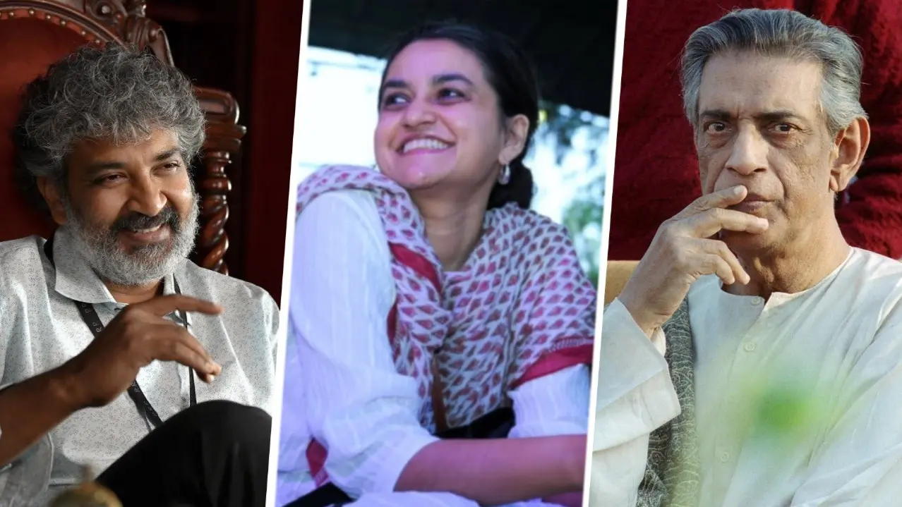 Golden Globes Losses Pile Up For India, Payal Kapadia Joins Satyajit Ray, Mira Nair, SS Rajamouli In List All We Imagine As Light lost Golden Globes 2025